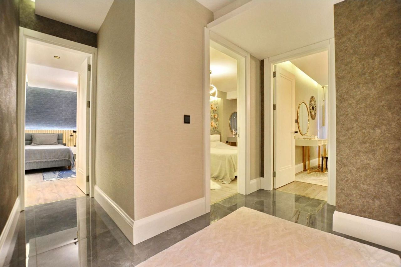 Appartamento Center, Turchia, 220 m² - foto 9