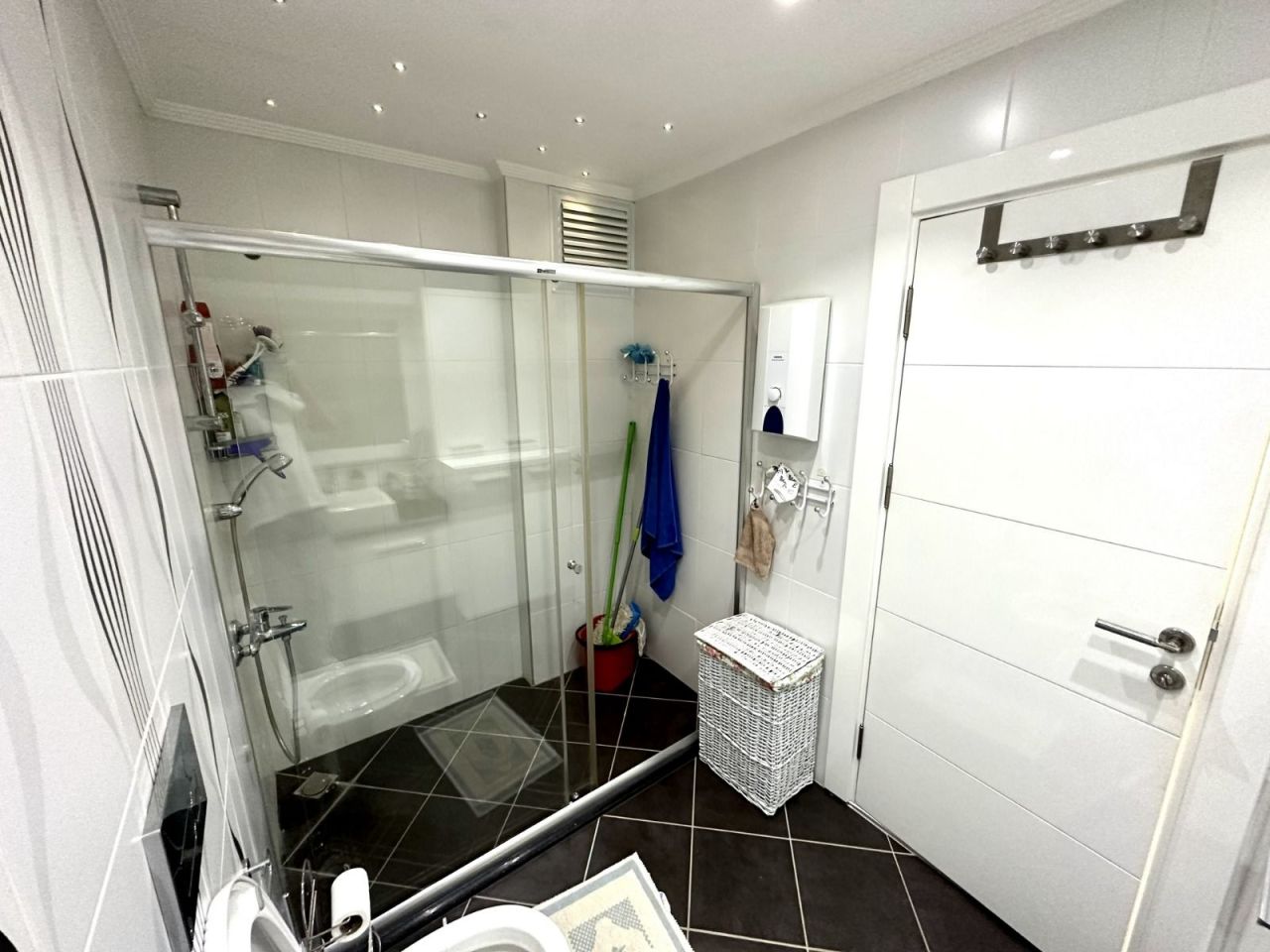 Appartamento a Alanya, Turchia, 115 m² - foto 9