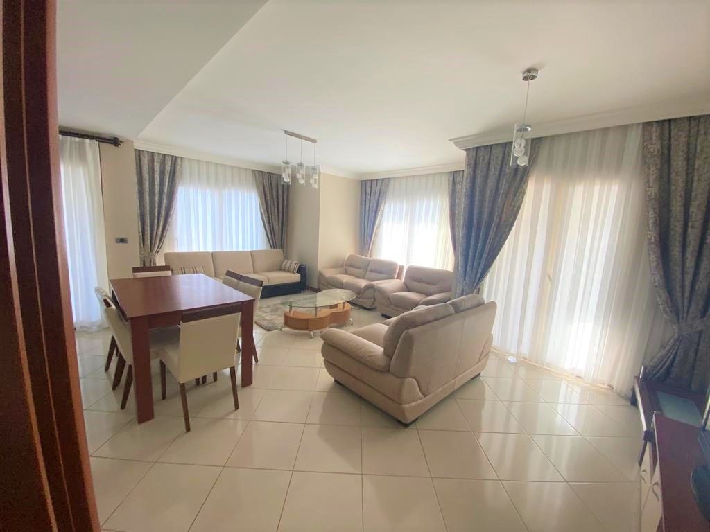 Appartamento a Alanya, Turchia, 110 m² - foto 8