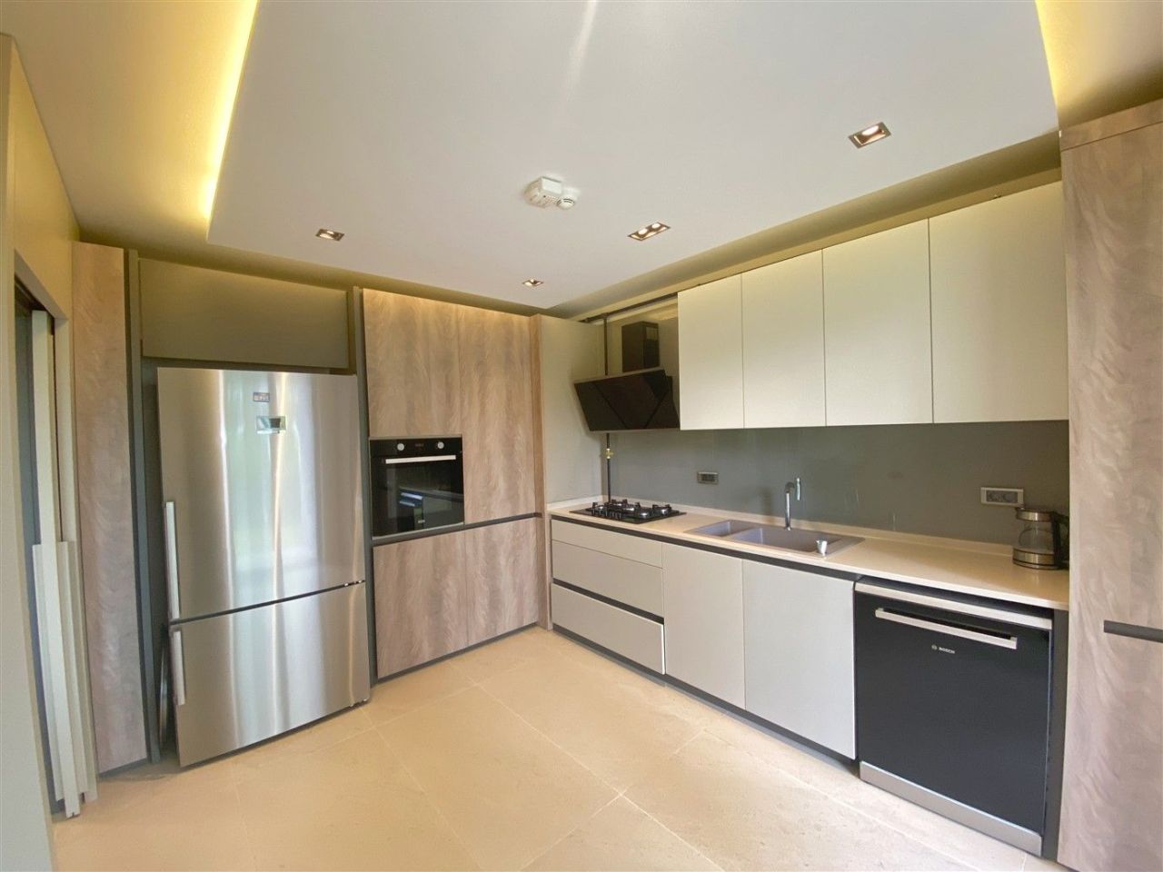 Wohnung in Antalya, Türkei, 150 m² - Foto 9