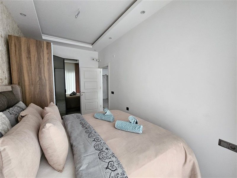 Piso en Alanya, Turquia, 68 m² - imagen 9