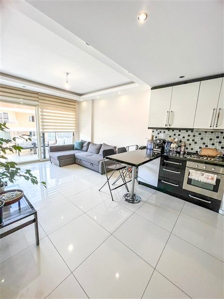 Appartamento a Alanya, Turchia, 70 m² - foto 9