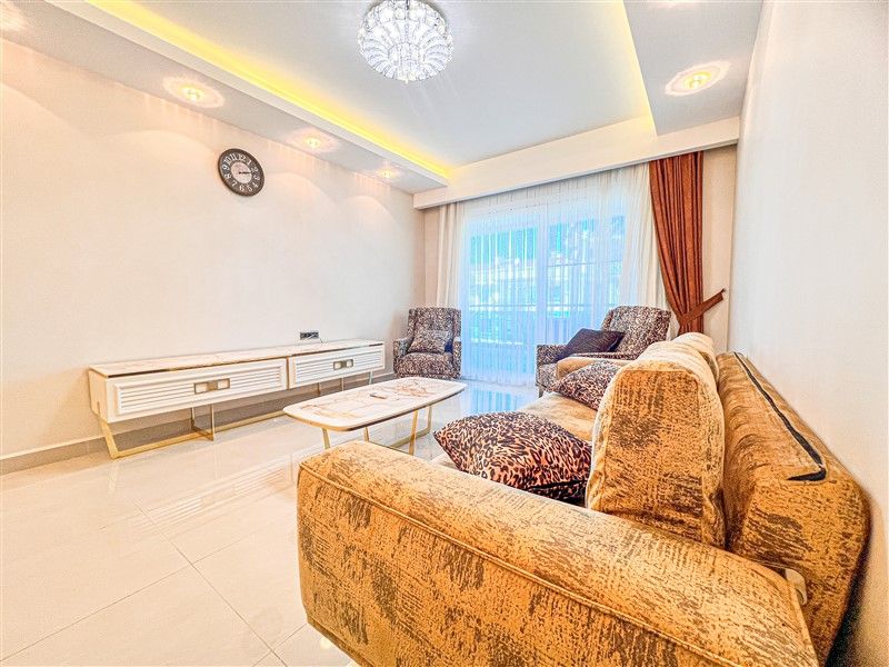 Appartamento a Alanya, Turchia, 110 m² - foto 9