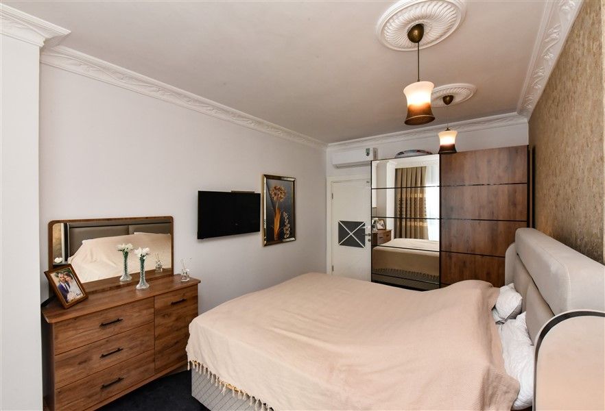 Appartement à Alanya, Turquie, 70 m² - image 9