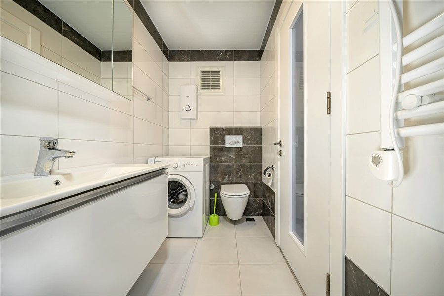 Appartement à Avsallar, Turquie, 84 m² - image 9