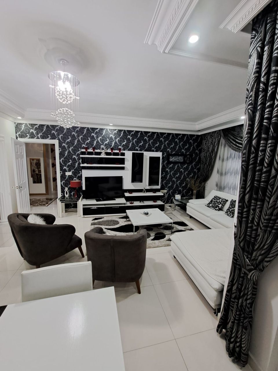 Appartement à Alanya, Turquie, 105 m² - image 9