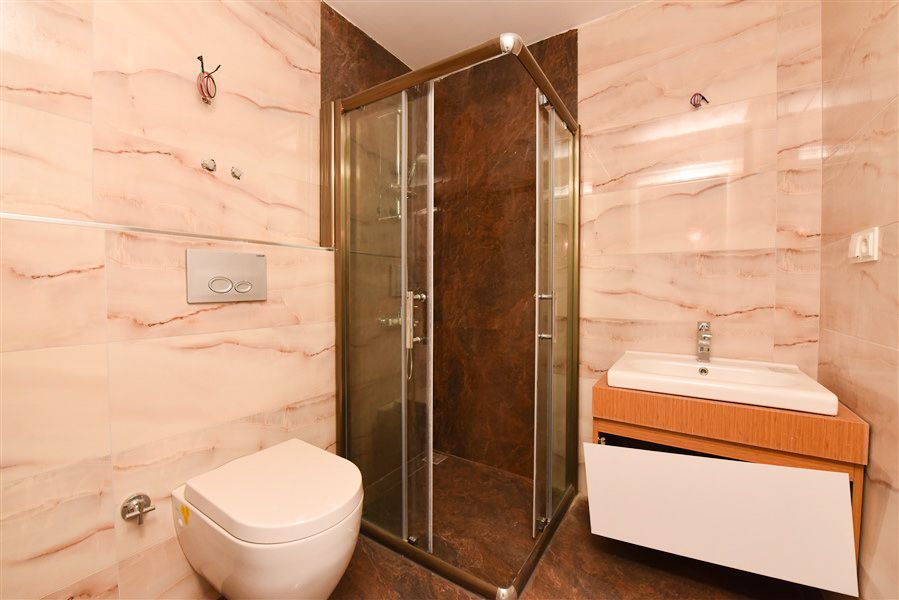 Appartamento a Alanya, Turchia, 75 m² - foto 9