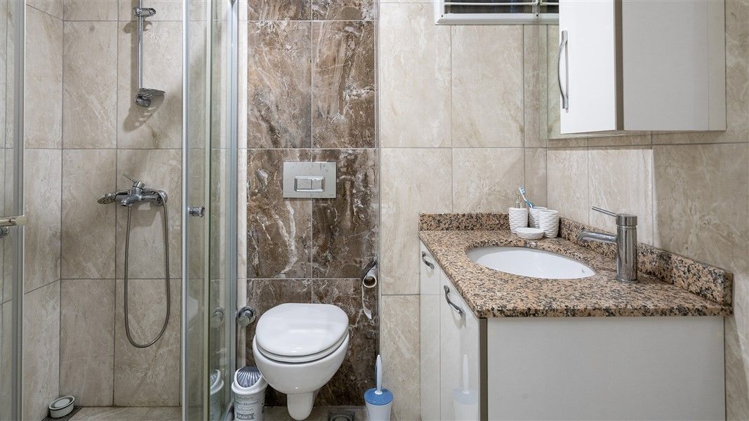 Appartamento a Alanya, Turchia, 110 m² - foto 9