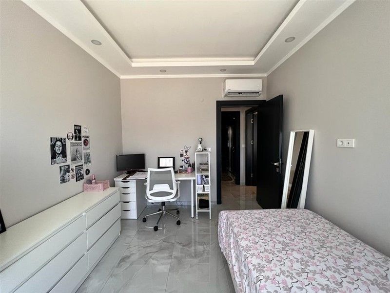 Appartement à Avsallar, Turquie, 90 m² - image 9