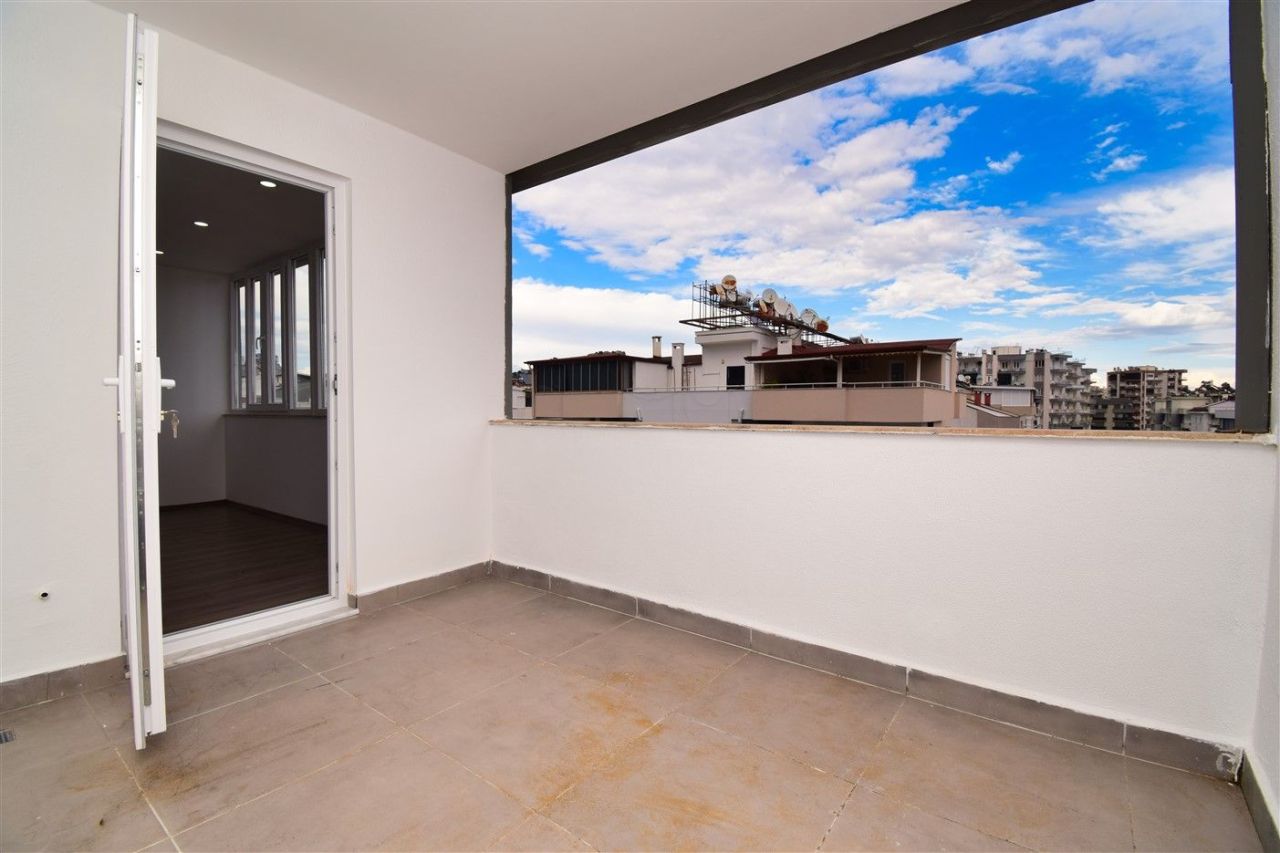 Appartamento a Antalya, Turchia, 190 m² - foto 9