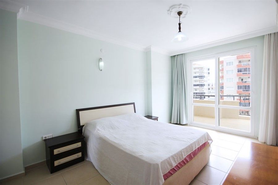 Flat in Alanya, Turkey, 125 m² - picture 9