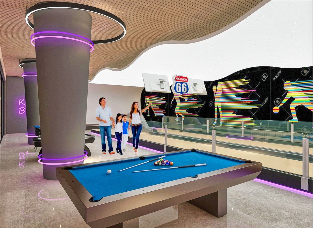 Appartement Altintash, Turquie, 113 m² - image 9