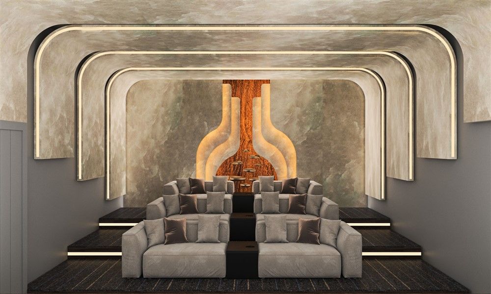 Appartement à Alanya, Turquie, 55 m² - image 9