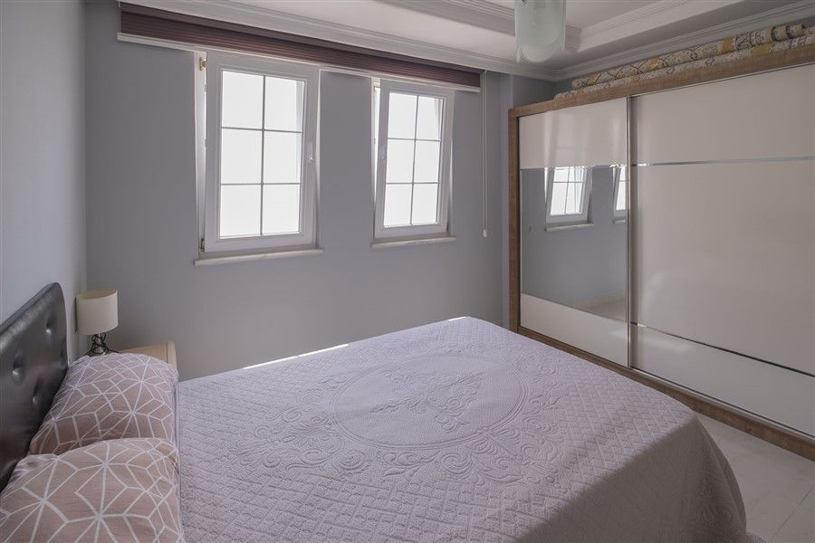 Flat in Konakli, Turkey, 100 m² - picture 9