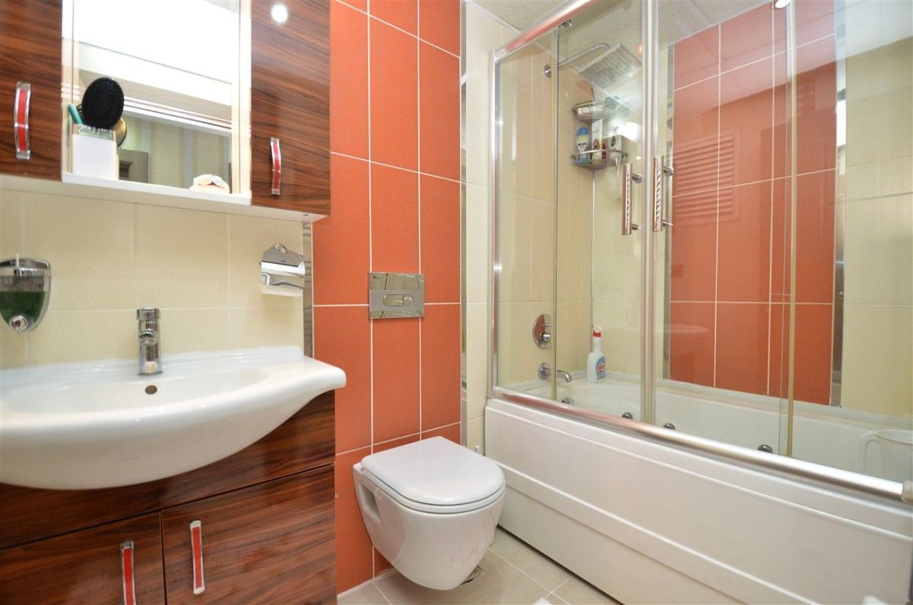 Wohnung Center, Türkei, 130 m² - Foto 9