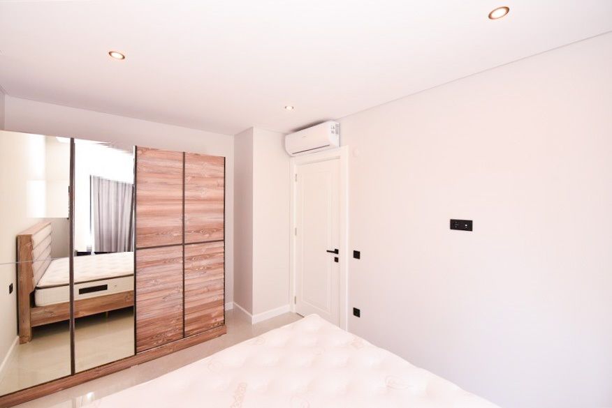 Wohnung in Alanya, Türkei, 48 m² - Foto 9