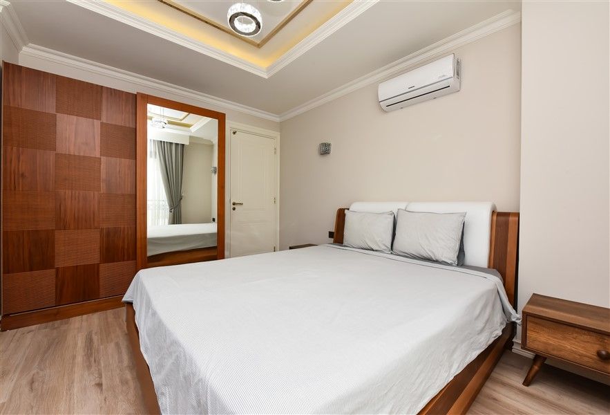 Flat in Alanya, Turkey, 140 m² - picture 9