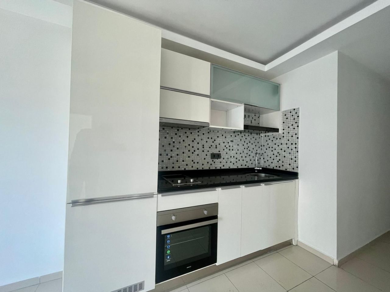 Flat in Alanya, Turkey, 50 m² - picture 9