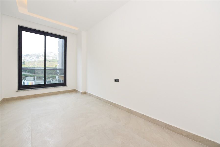 Wohnung in Alanya, Türkei, 100 m² - Foto 9