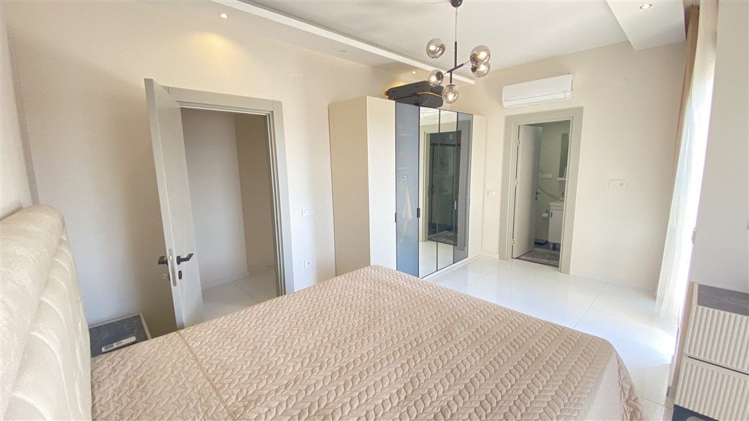 Penthouse in Alanya, Türkei, 150 m² - Foto 9