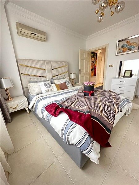 Appartamento a Alanya, Turchia, 115 m² - foto 9