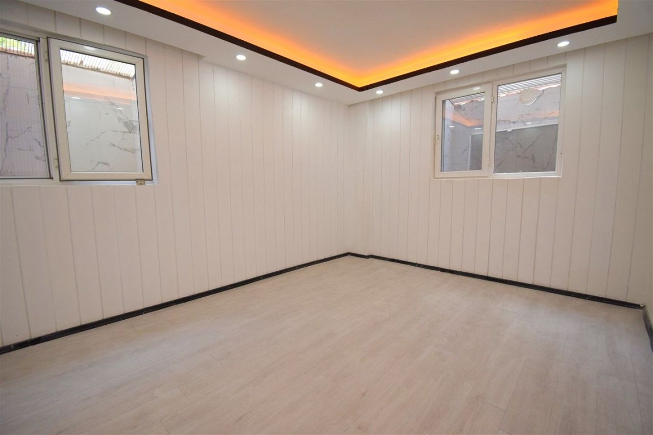 Piso Center, Turquia, 135 m² - imagen 9