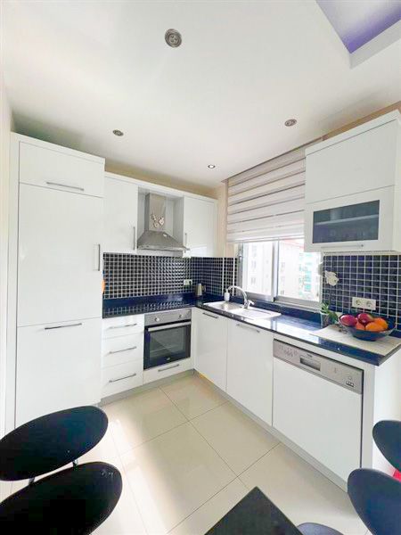 Wohnung in Kestel, Türkei, 60 m² - Foto 9