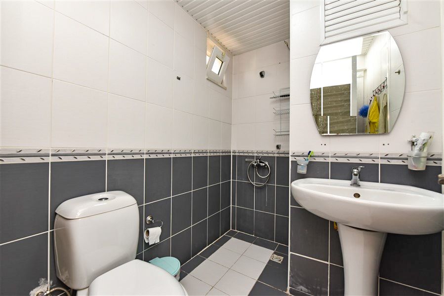 Piso en Alanya, Turquia, 120 m² - imagen 9