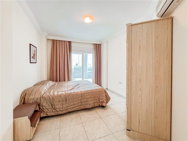 Wohnung in Alanya, Türkei, 120 m² - Foto 9