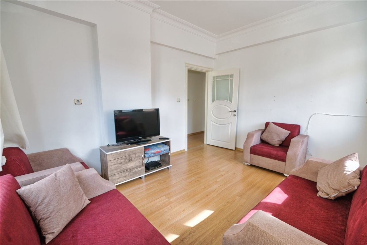 Appartement à Antalya, Turquie, 130 m² - image 9