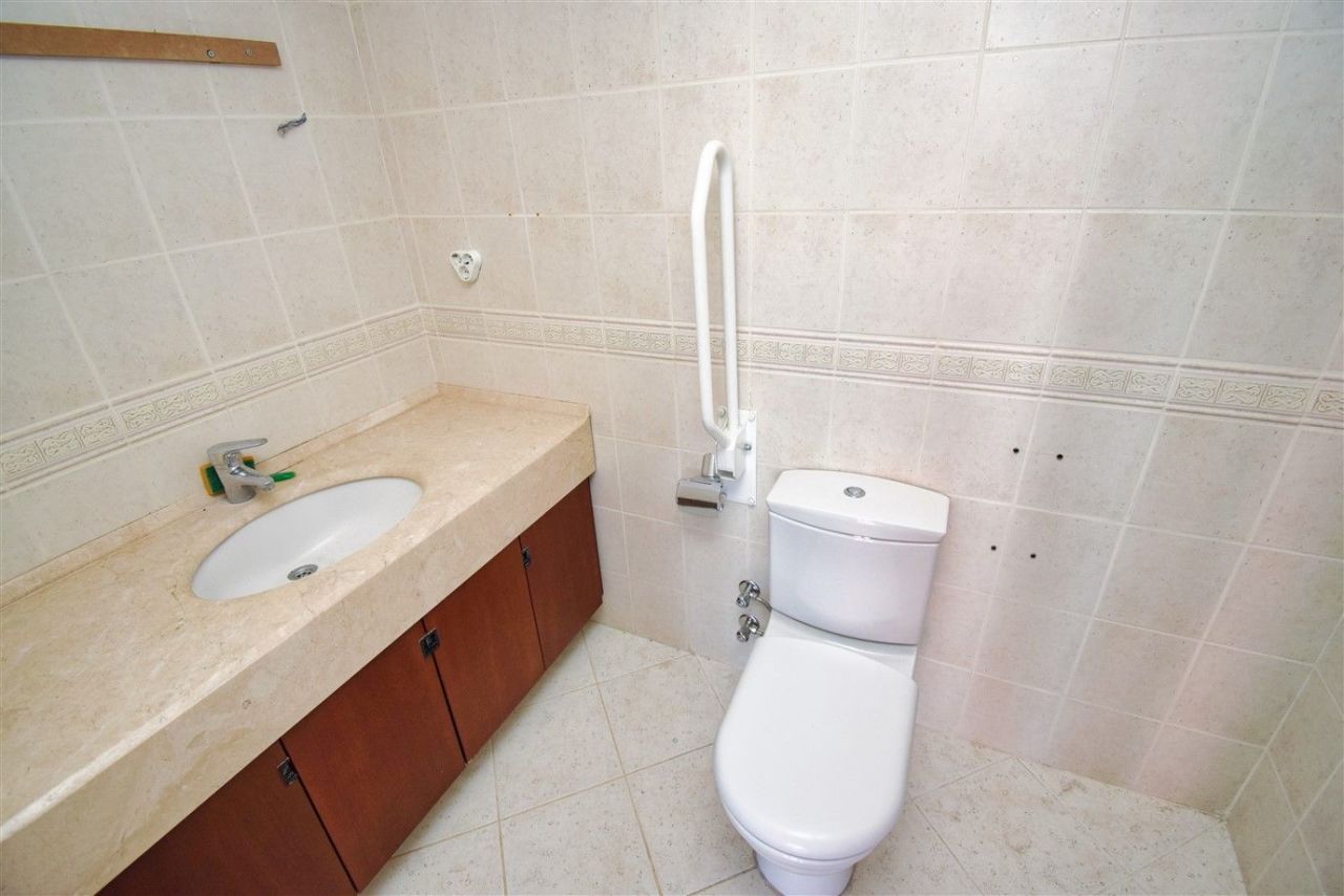 Piso en Antalya, Turquia, 280 m² - imagen 9