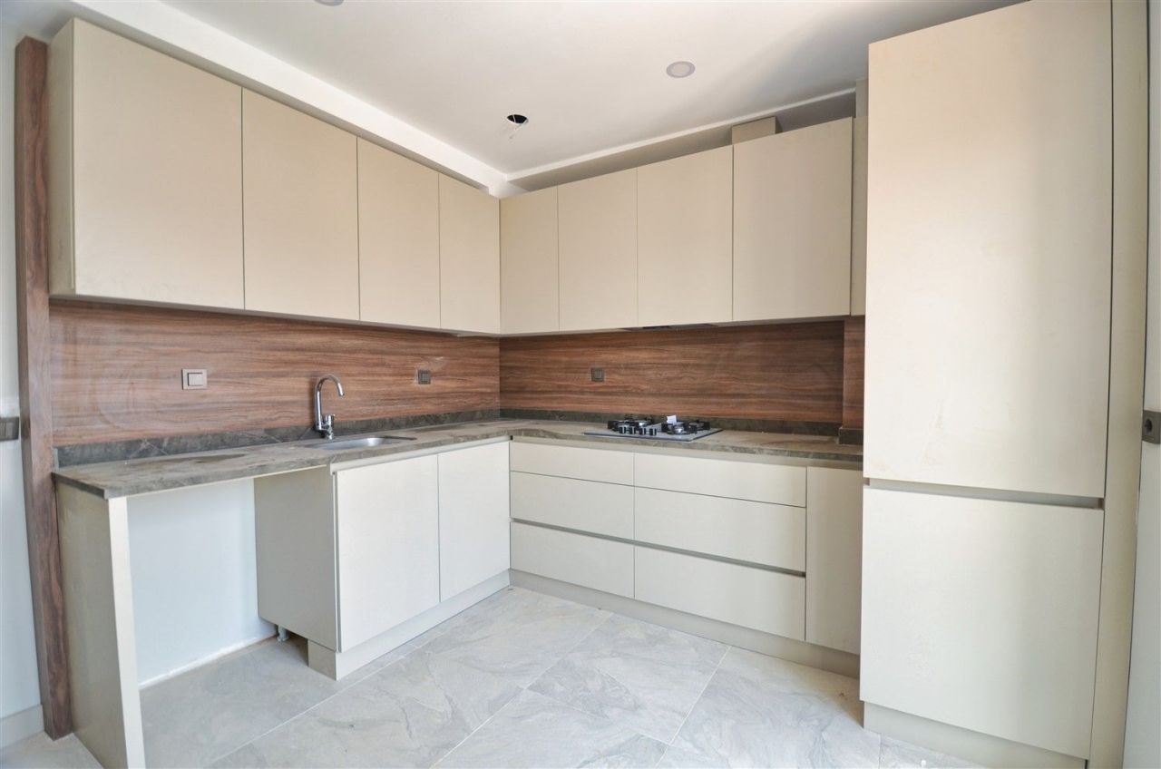 Flat in Antalya, Turkey, 80 m² - picture 9