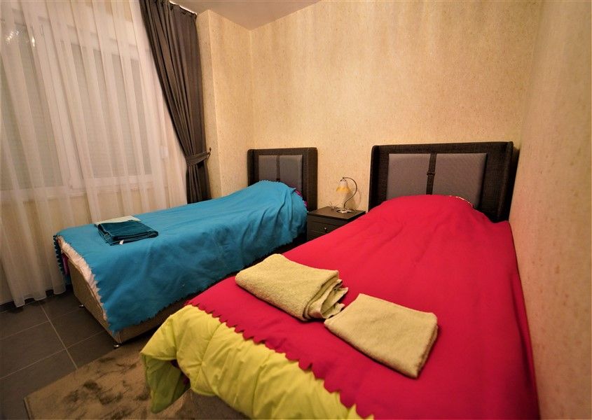 Appartement à Alanya, Turquie, 100 m² - image 9