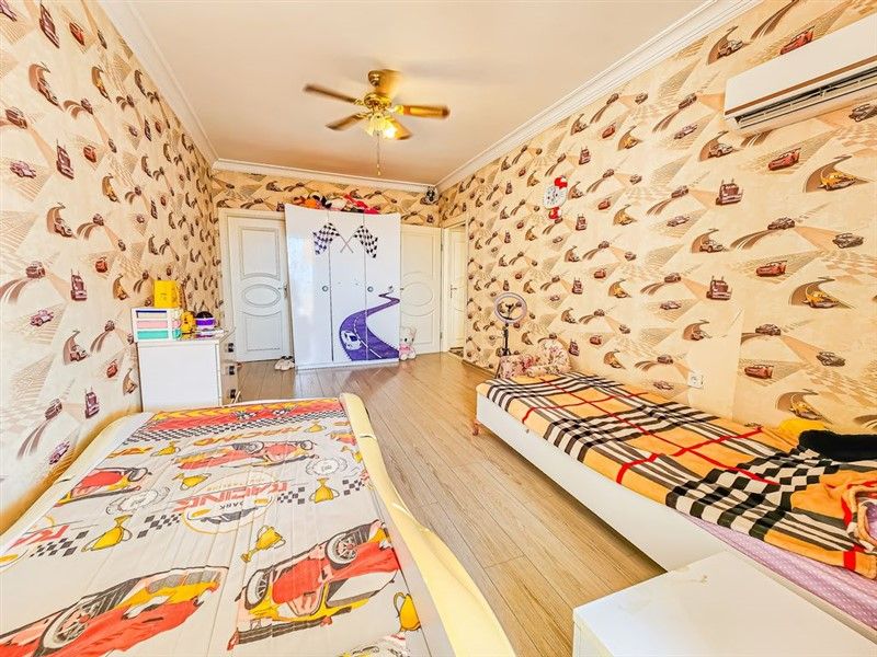 Ático en Alanya, Turquia, 275 m² - imagen 9