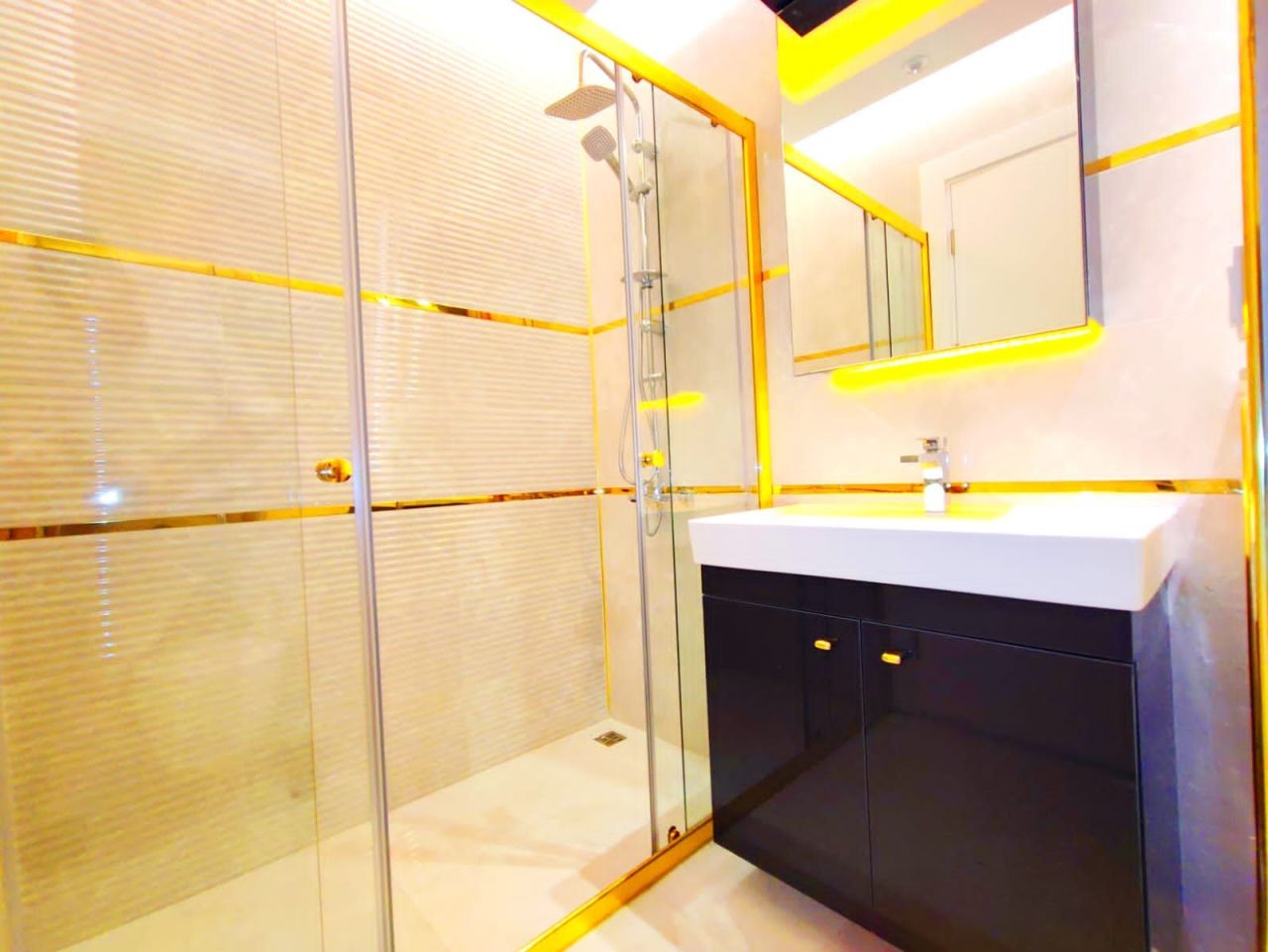 Appartamento a Alanya, Turchia, 70 m² - foto 9