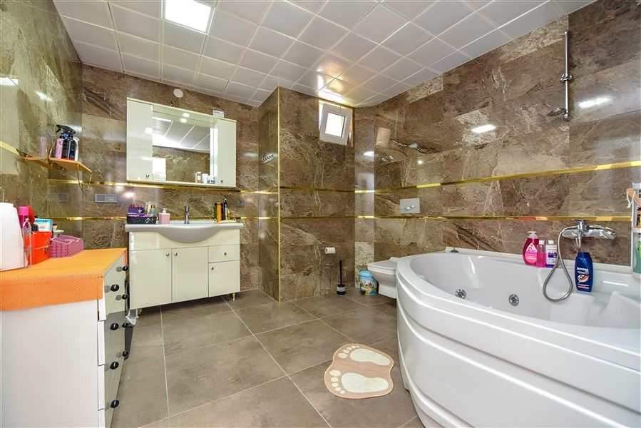 Villa a Alanya, Turchia, 350 m² - foto 9