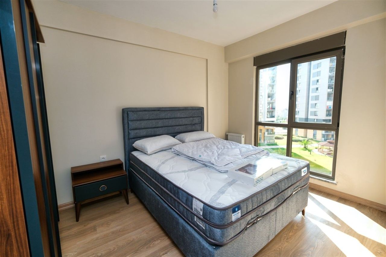 Piso en Antalya, Turquia, 60 m² - imagen 9