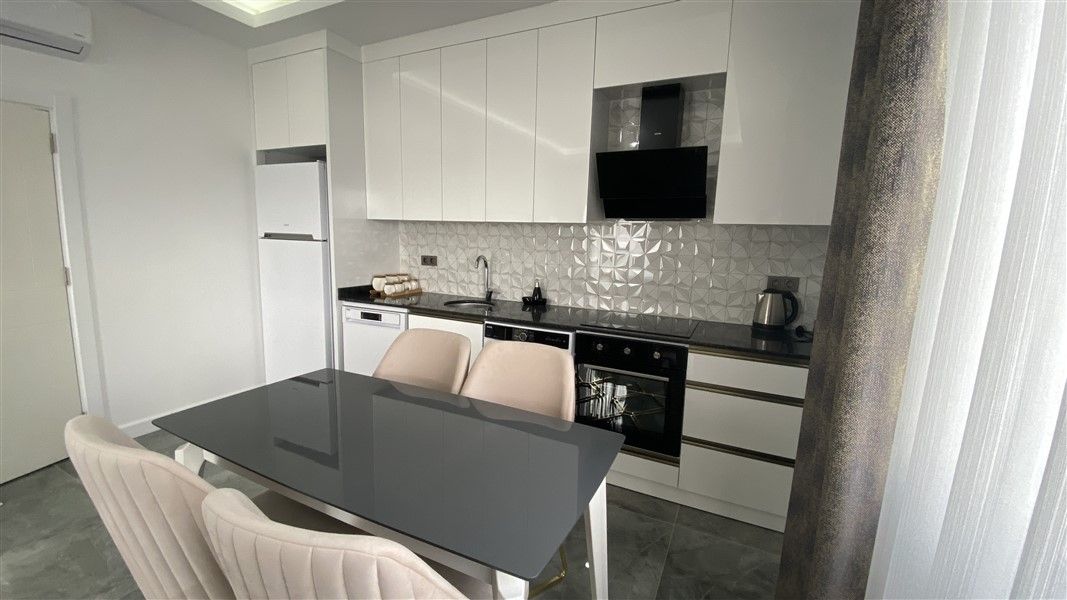 Wohnung in Alanya, Türkei, 74 m² - Foto 9