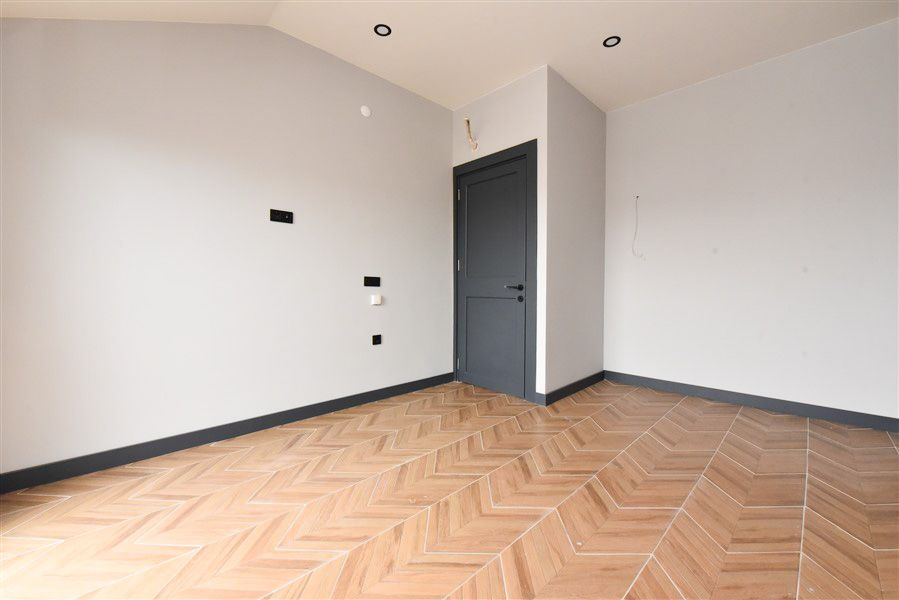 Attico a Alanya, Turchia, 191 m² - foto 9