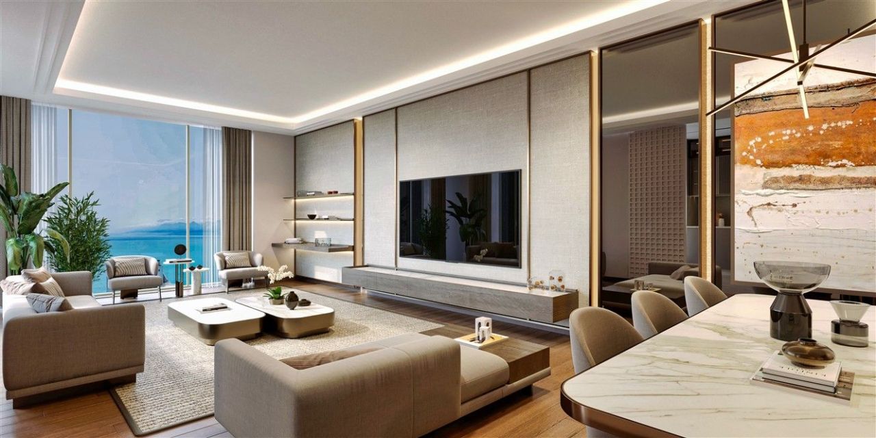 Appartement à Lara, Turquie, 177 m² - image 9