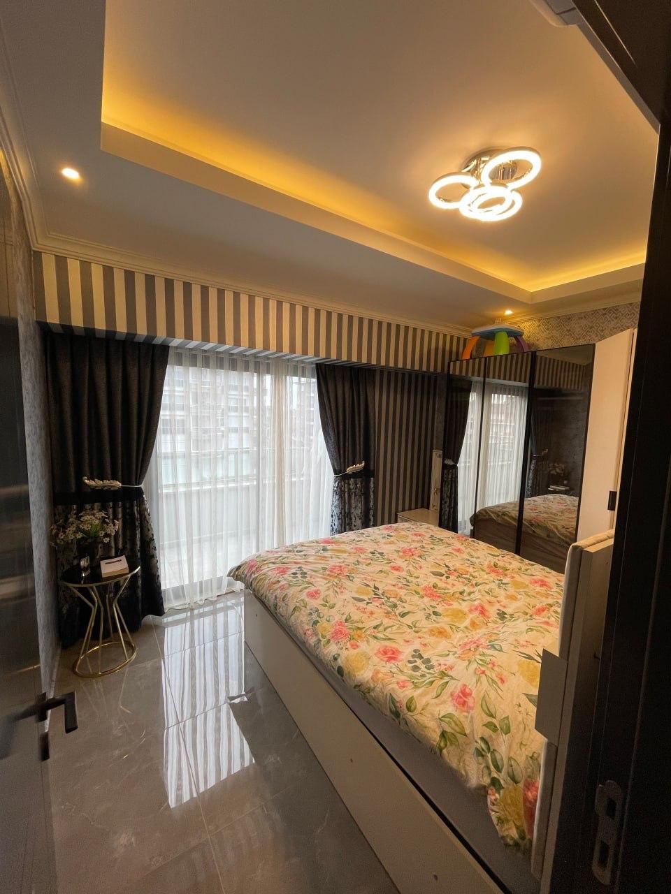 Ático en Alanya, Turquia, 98 m² - imagen 9