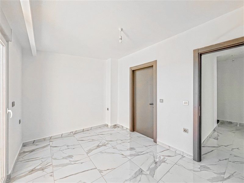 Penthouse in Alanya, Turkey - picture 9