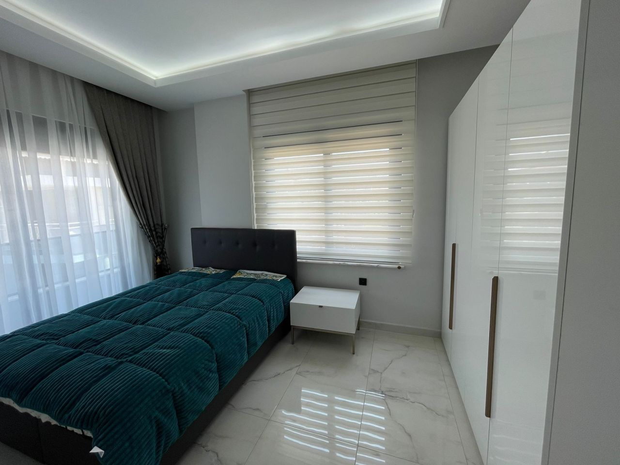 Appartement à Alanya, Turquie, 55 m² - image 9