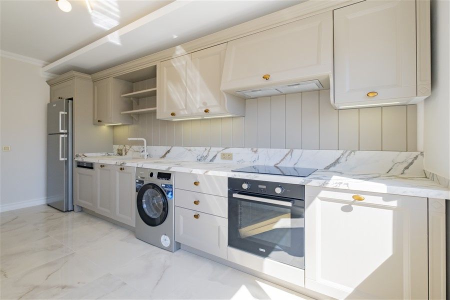 Appartamento a Alanya, Turchia, 90 m² - foto 9