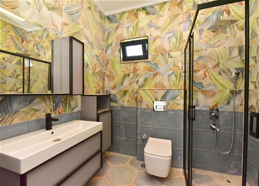 Villa en Alanya, Turquia, 275 m² - imagen 9