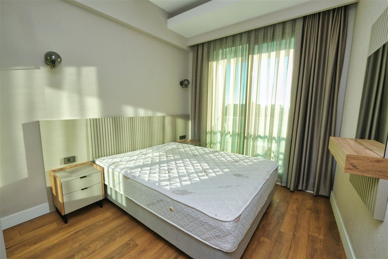 Piso en Lara, Turquia, 60 m² - imagen 9