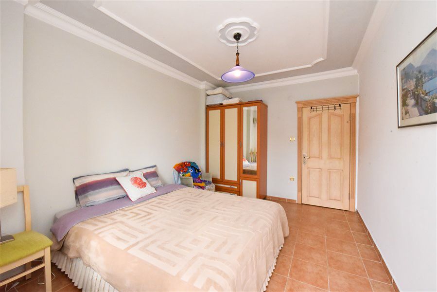 Piso en Alanya, Turquia, 100 m² - imagen 9