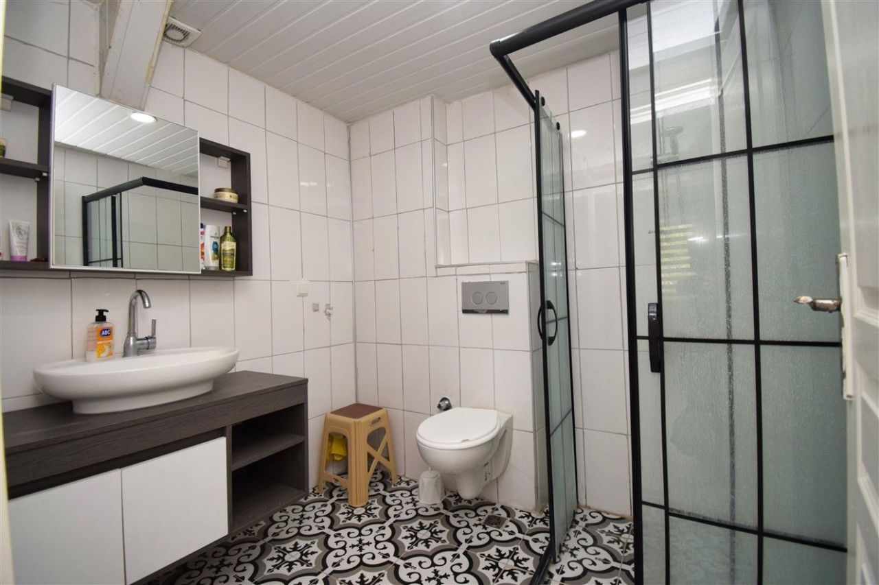 Piso Center, Turquia, 85 m² - imagen 9