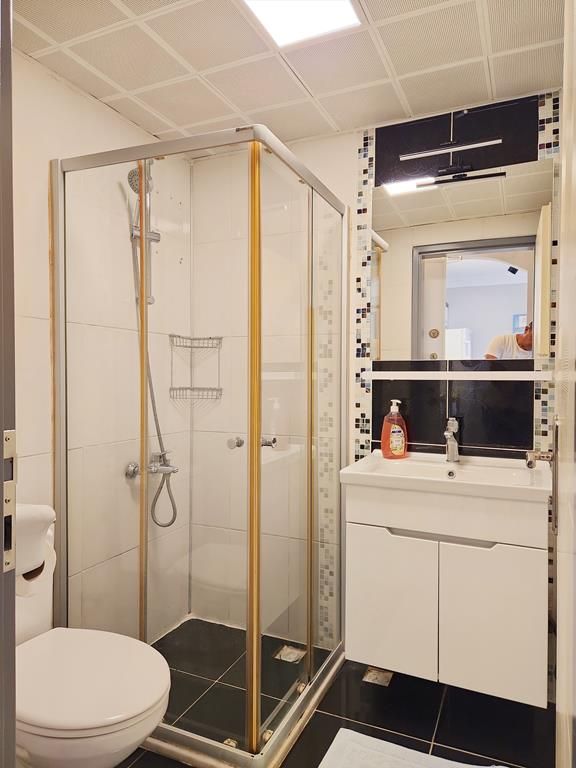 Flat in Alanya, Turkey, 50 m² - picture 9