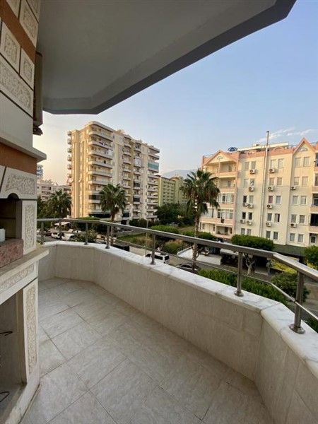 Flat in Alanya, Turkey, 110 m² - picture 9